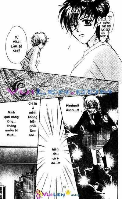 Bộ Sưu Tầm Lọ Lem Chapter 3 trang 48