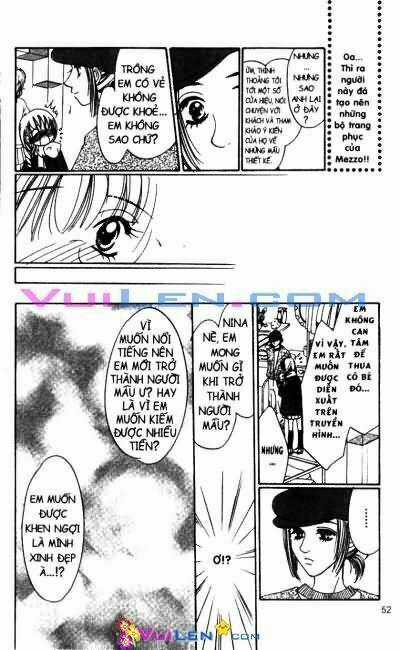 Bộ Sưu Tầm Lọ Lem Chapter 3 trang 51