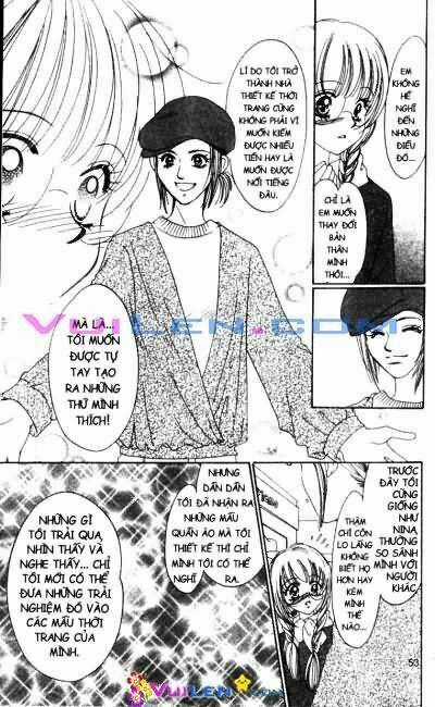 Bộ Sưu Tầm Lọ Lem Chapter 3 trang 52