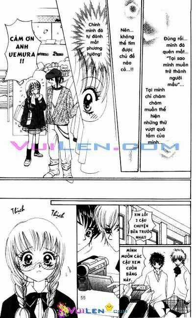 Bộ Sưu Tầm Lọ Lem Chapter 3 trang 54