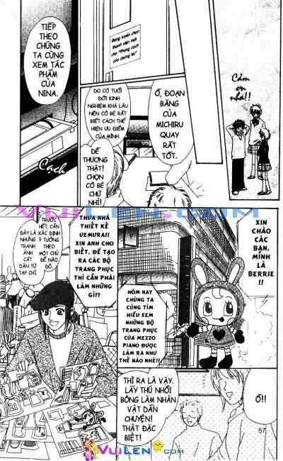 Bộ Sưu Tầm Lọ Lem Chapter 3 trang 56
