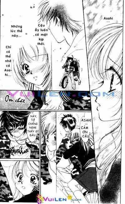 Bộ Sưu Tầm Lọ Lem Chapter 3 trang 6