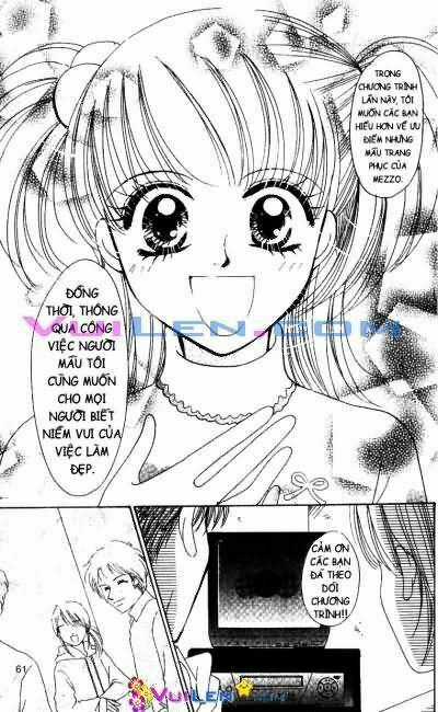 Bộ Sưu Tầm Lọ Lem Chapter 3 trang 60