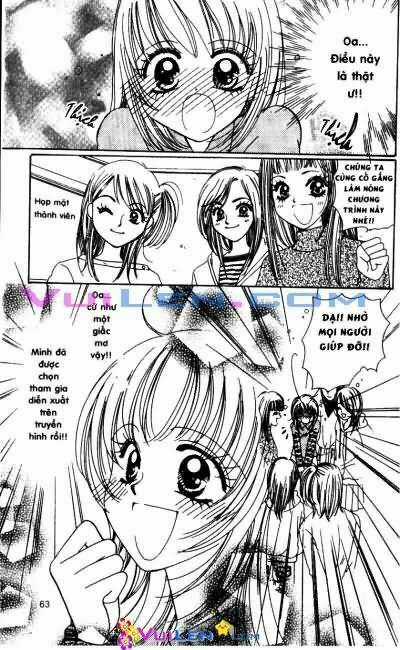 Bộ Sưu Tầm Lọ Lem Chapter 3 trang 62