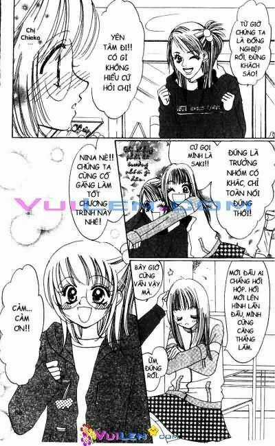 Bộ Sưu Tầm Lọ Lem Chapter 3 trang 67