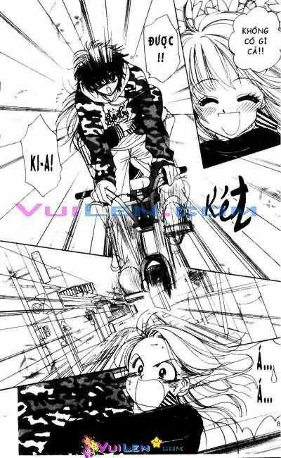 Bộ Sưu Tầm Lọ Lem Chapter 3 trang 7