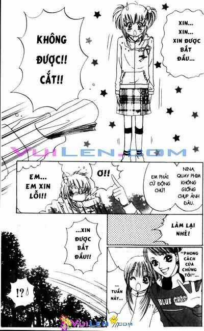 Bộ Sưu Tầm Lọ Lem Chapter 3 trang 70