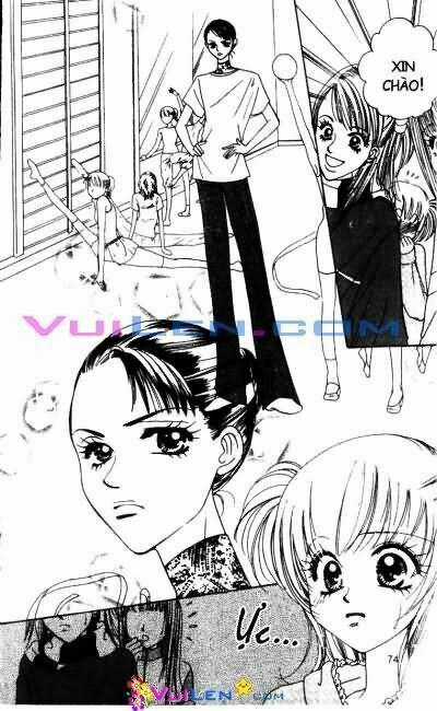 Bộ Sưu Tầm Lọ Lem Chapter 3 trang 73