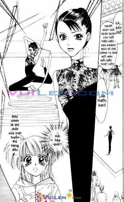 Bộ Sưu Tầm Lọ Lem Chapter 3 trang 74