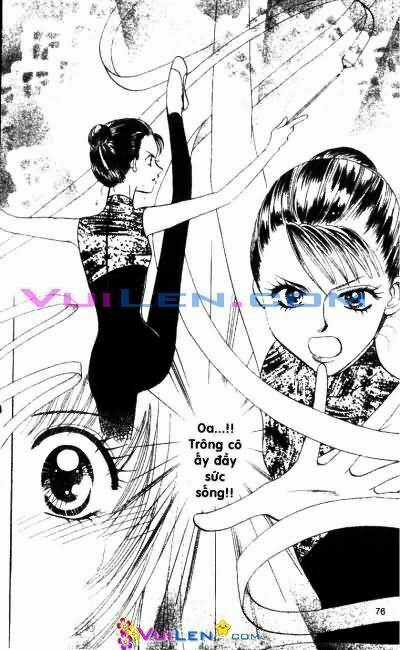 Bộ Sưu Tầm Lọ Lem Chapter 3 trang 75