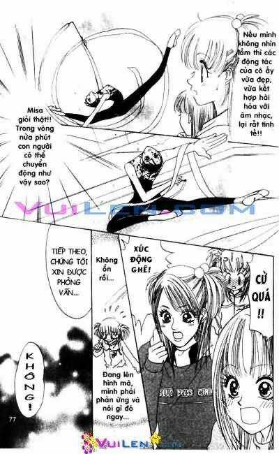 Bộ Sưu Tầm Lọ Lem Chapter 3 trang 76