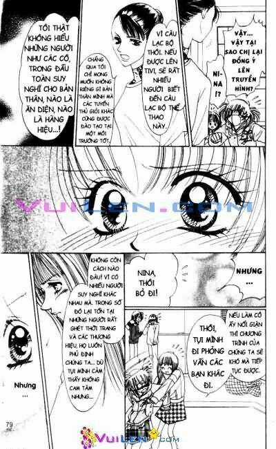 Bộ Sưu Tầm Lọ Lem Chapter 3 trang 78