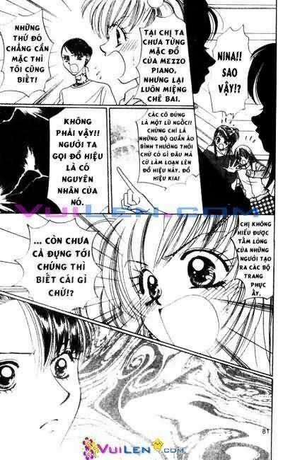 Bộ Sưu Tầm Lọ Lem Chapter 3 trang 80