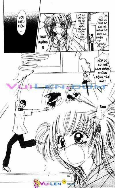 Bộ Sưu Tầm Lọ Lem Chapter 3 trang 81