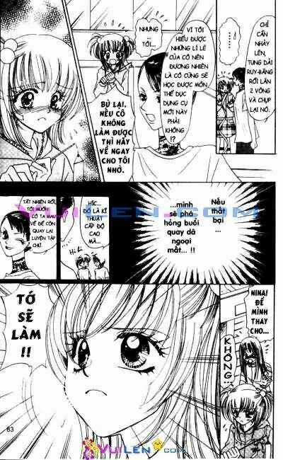 Bộ Sưu Tầm Lọ Lem Chapter 3 trang 82