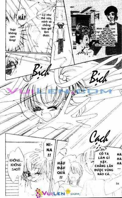 Bộ Sưu Tầm Lọ Lem Chapter 3 trang 83