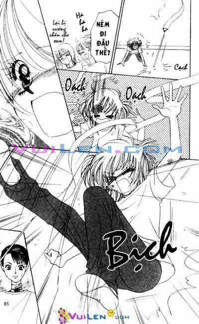 Bộ Sưu Tầm Lọ Lem Chapter 3 trang 84