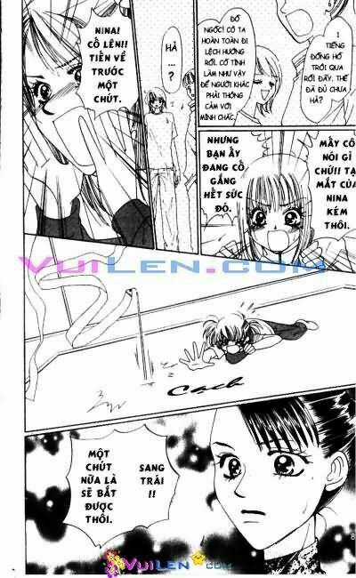 Bộ Sưu Tầm Lọ Lem Chapter 3 trang 85
