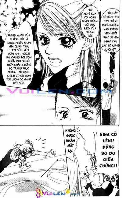 Bộ Sưu Tầm Lọ Lem Chapter 3 trang 86
