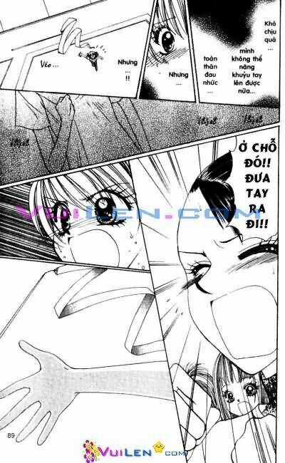 Bộ Sưu Tầm Lọ Lem Chapter 3 trang 88