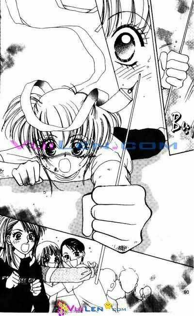 Bộ Sưu Tầm Lọ Lem Chapter 3 trang 89