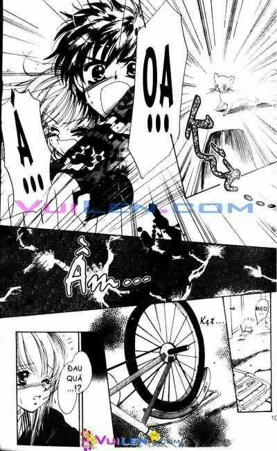Bộ Sưu Tầm Lọ Lem Chapter 3 trang 9
