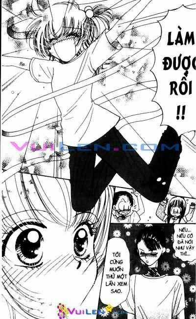 Bộ Sưu Tầm Lọ Lem Chapter 3 trang 90