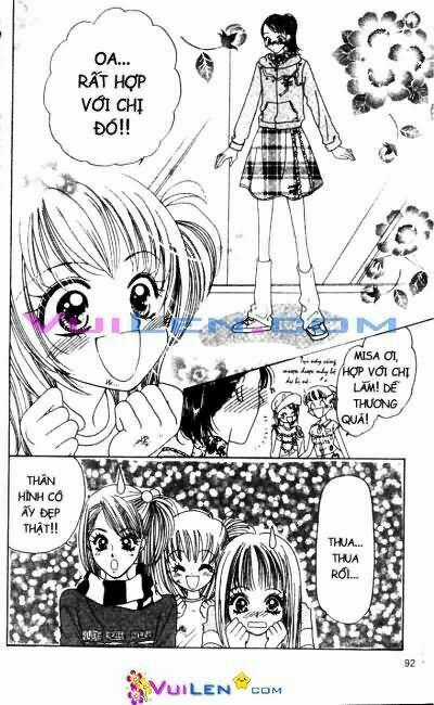 Bộ Sưu Tầm Lọ Lem Chapter 3 trang 91