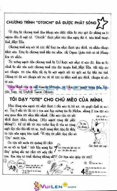 Bộ Sưu Tầm Lọ Lem Chapter 3 trang 95