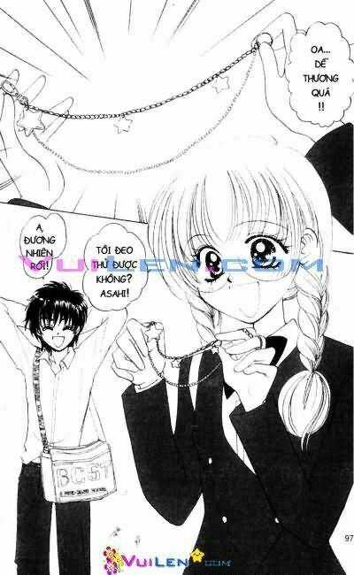 Bộ Sưu Tầm Lọ Lem Chapter 3 trang 96