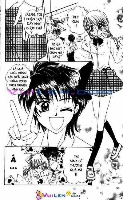 Bộ Sưu Tầm Lọ Lem Chapter 3 trang 97