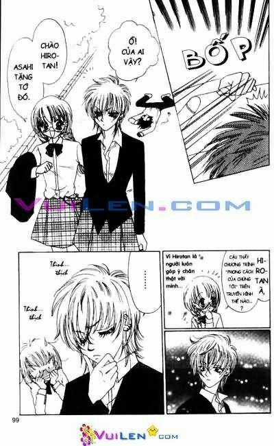 Bộ Sưu Tầm Lọ Lem Chapter 3 trang 98