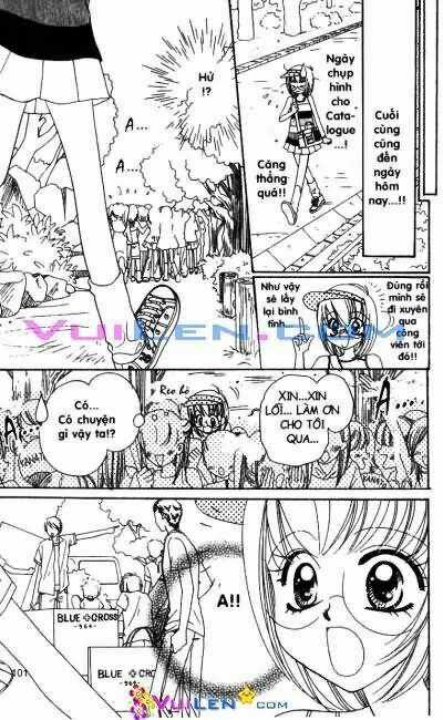 Bộ Sưu Tầm Lọ Lem Chapter 4 trang 100