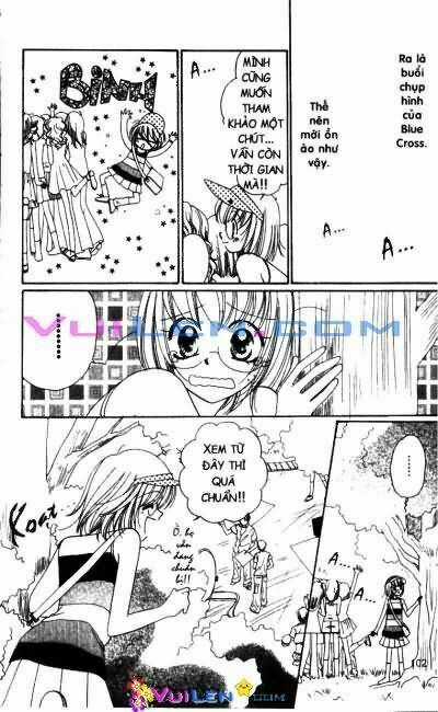 Bộ Sưu Tầm Lọ Lem Chapter 4 trang 101