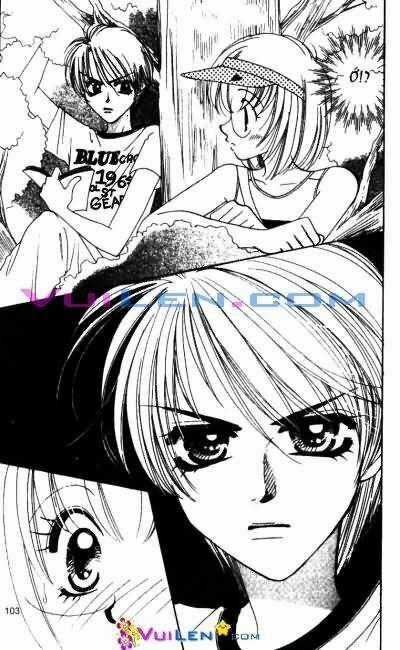 Bộ Sưu Tầm Lọ Lem Chapter 4 trang 102