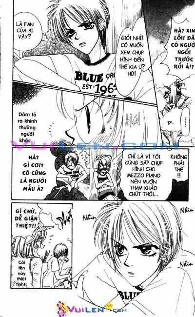 Bộ Sưu Tầm Lọ Lem Chapter 4 trang 103