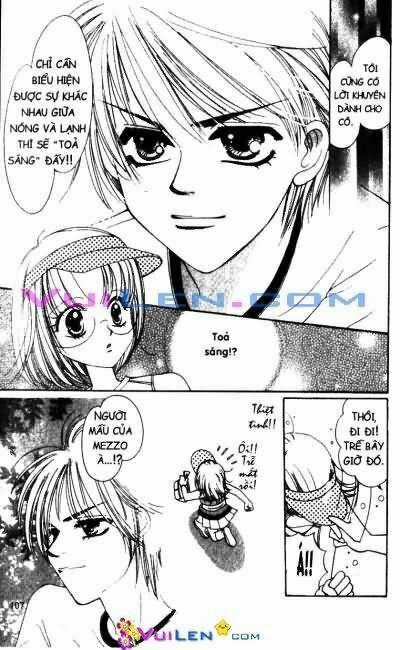 Bộ Sưu Tầm Lọ Lem Chapter 4 trang 106