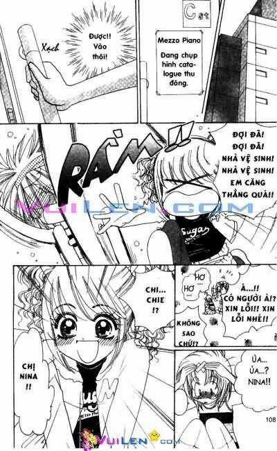 Bộ Sưu Tầm Lọ Lem Chapter 4 trang 107