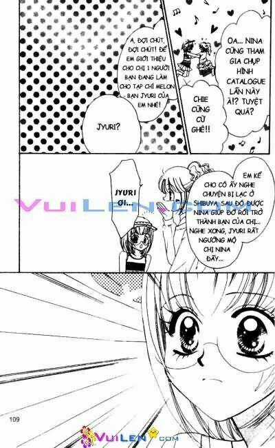 Bộ Sưu Tầm Lọ Lem Chapter 4 trang 108