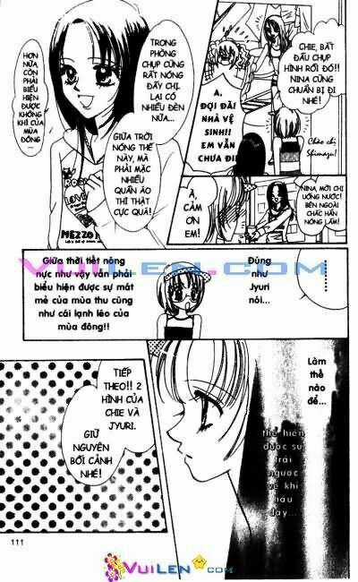 Bộ Sưu Tầm Lọ Lem Chapter 4 trang 110