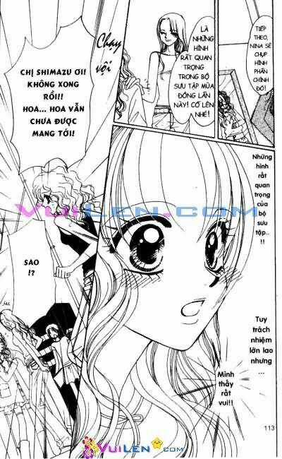 Bộ Sưu Tầm Lọ Lem Chapter 4 trang 112