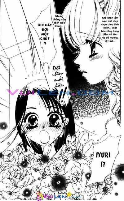 Bộ Sưu Tầm Lọ Lem Chapter 4 trang 114