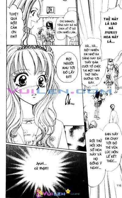 Bộ Sưu Tầm Lọ Lem Chapter 4 trang 115