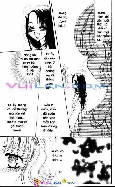 Bộ Sưu Tầm Lọ Lem Chapter 4 trang 116