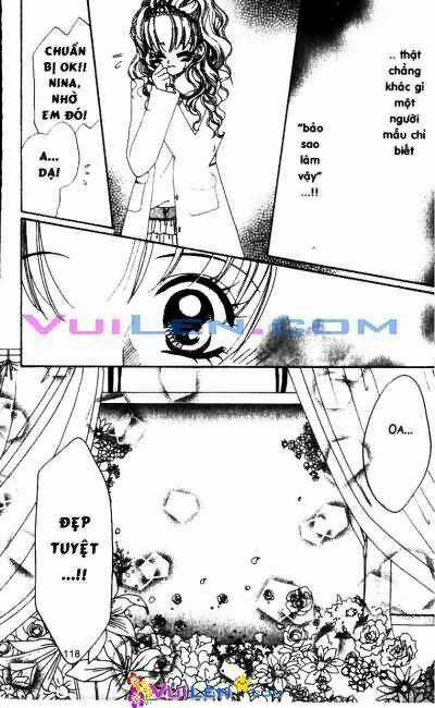 Bộ Sưu Tầm Lọ Lem Chapter 4 trang 117