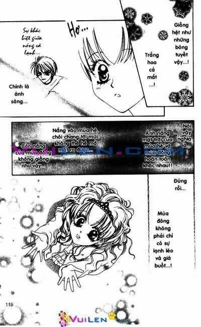 Bộ Sưu Tầm Lọ Lem Chapter 4 trang 118