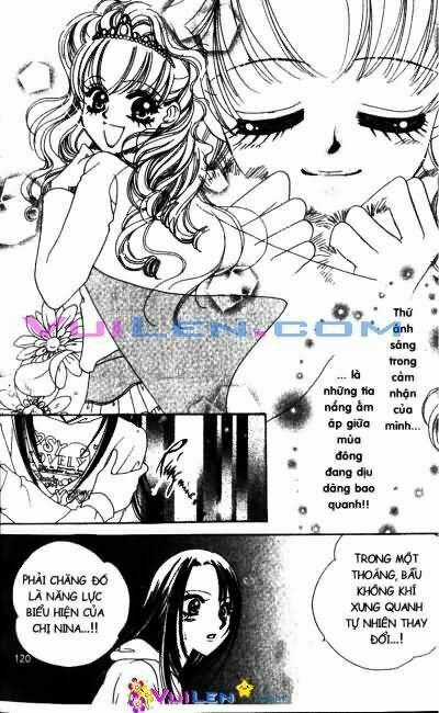 Bộ Sưu Tầm Lọ Lem Chapter 4 trang 119