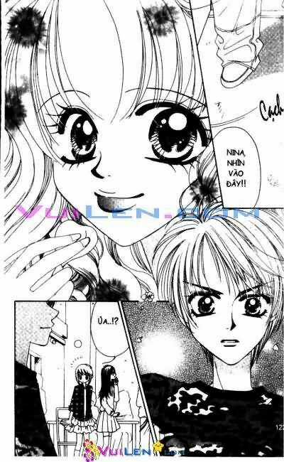 Bộ Sưu Tầm Lọ Lem Chapter 4 trang 121