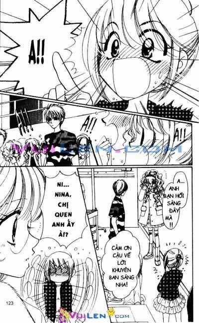 Bộ Sưu Tầm Lọ Lem Chapter 4 trang 122