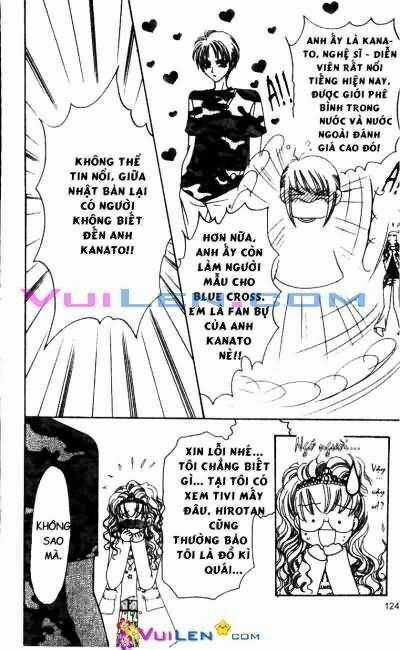 Bộ Sưu Tầm Lọ Lem Chapter 4 trang 123